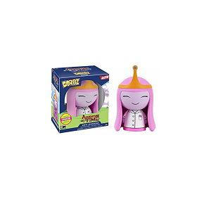 Funko Dorbz Adventure Time Bubblegum Chase - 6324 