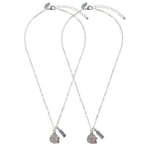 Me to You Best Friends Necklace Set