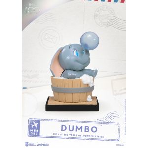 Beast Kingdom Disney Mini Egg Attack Figure Dumbo 100 Years of Wonder Series 8 cm