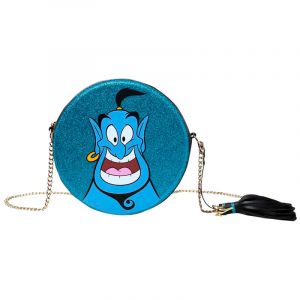 Difuzed Disney Aladdin Genie Shoulder Bag