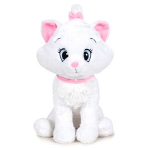 Play by Play Disney Aristocats Marie Plush Toy 30cm