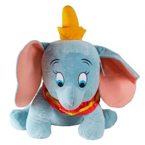 Play by Play Disney Classic Dumbo Plush 60cm