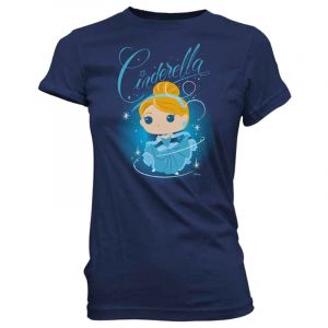 Disney Princess Cinderella Dance t-shirt