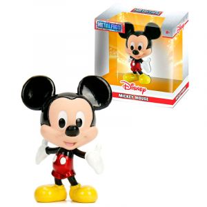 Metalfigs Disney Mickey Mouse Figure Approx 6cm