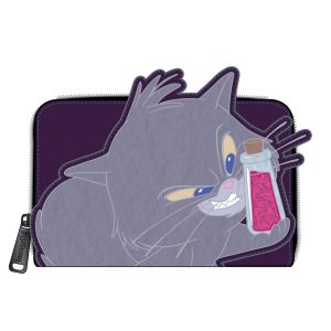 Loungefly Disney: Emperor’s New Groove Yzma Kitty Wallet