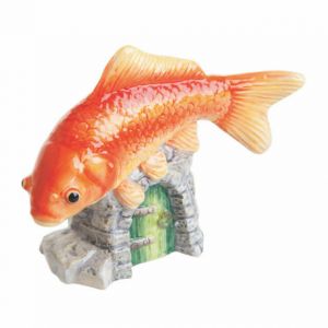 John Beswick Pet Pals Goldfish