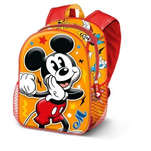 Disney Backpack Mickey 3D Whisper