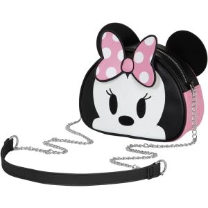 Karactermania Disney Handbag Minnie Mouse Collection Heady
