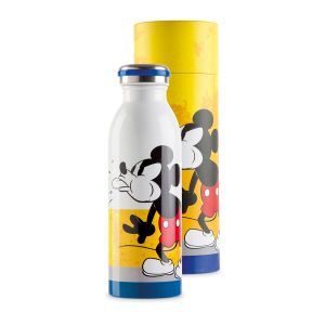 Thermal Flask Mickey I Am Yellow - 500ml