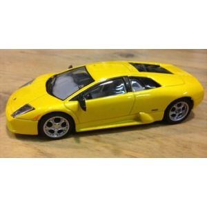 Lamborghini Murcielago - Yellow