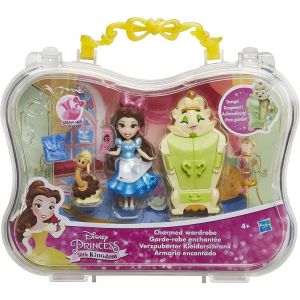 Disney Princess Little Kingdom Charmed Wardrobe - B8940