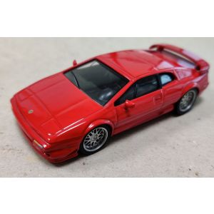 Lotus Esprit V8 - Red