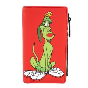 Loungefly Looney Tunes Marvin The Martian Wallet - LTWA0003