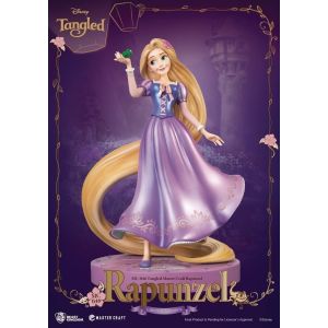 Beast Kingdom Master Craft Tangled Rapunzel