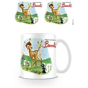 Disney Bambi Mug - MG24047