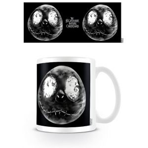 Nightmare Before Christmas (Jack Face)  Coffee Mug - MG24419 