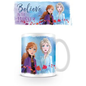 Frozen 2 (Believe in the Journey) Coffee Mug - MG25514