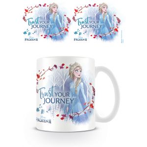 Frozen 2 (Trust Your Journey)  Coffee Mug - MG25584