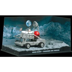 Moon Buggy - Diamonds are Forever Scale 1:43 - MAG DY031 
