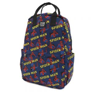 Loungefly Marvel Spiderman Backpack - MVBK0090 