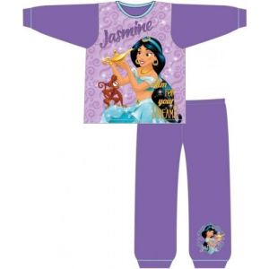 Official Disney Aladdin "Jasmine" Pyjama Set