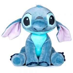 Disney Stitch Soft Plush Toy 27cm by Play by Play