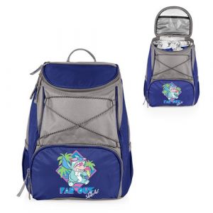 Picnic Time Lilo & Stitch Stitch PTX Cooler Backpack