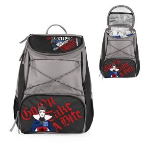 Picnic Time Snow White Evil Queen PTX Cooler Backpack