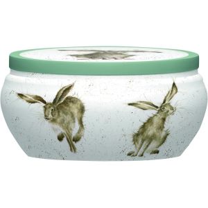 Wrendale Fragranced Candle Good Hare Day