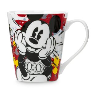 Disney Mug mickey h.10cm