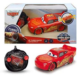 Disney Pixar RC Turbo Racer - 24036
