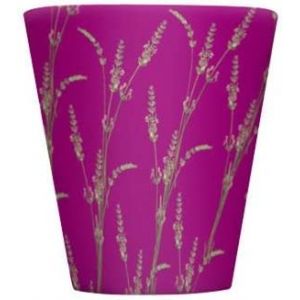 Wax Lyrical RHS English Lavender Candle (Up To 50 Hours Burning Time)