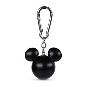 Mickey Mouse (Head)  3D Keychain - RKR39135