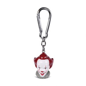 IT (Pennywise)  3D Keychain - RKR39168