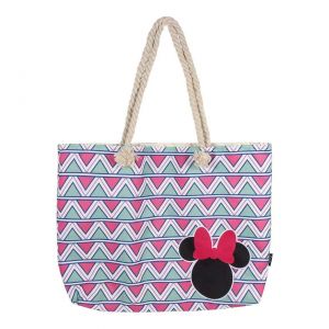 Disney Minnie Beach Bag