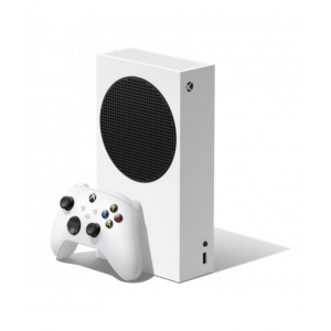Microsoft Xbox Series S 512GB Console