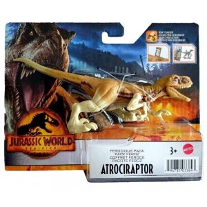 Jurassic World Dominion Ferocious - Atrociraptor