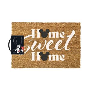 Mickey Mouse (Home Sweet Home) Doormat