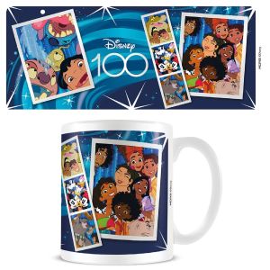 Disney 100 (Photobooth - Stitch and Encanto) Mug