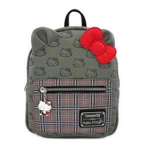 SANBK0358 Hello Kitty Mini Backpack 