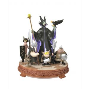 Story Collection - Maleficent Figure - Japan Figure