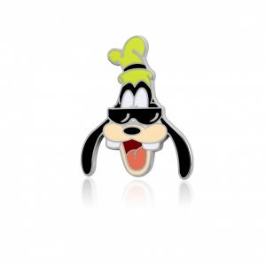 Disney Essential Classic Retro Goofy Pin - SPP005