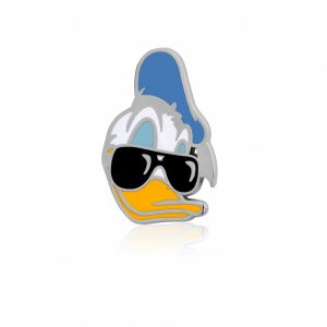 Disney Essential Classic Retro Donald Duck Pin - SPP003