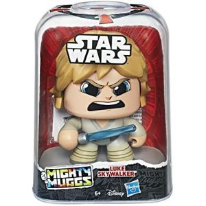 Star Wars Mighty Mugs Luke Skywalker - E2173