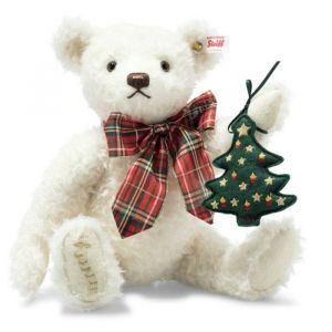 Steiff Christmas Teddy Bear 2020 32cm