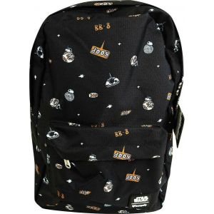 Loungefly Star Wars Droid Backpack - TFABK0018