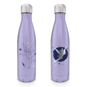 Tinker Bell (Starlight) Metal Drinks Bottle