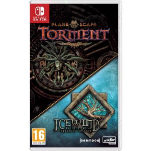 Nintendo Switch Torment And Icewind