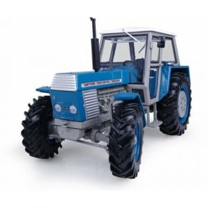 Zetor Crystal 12045 4WD - Blue Version
