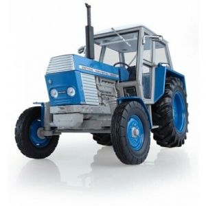 Zetor Crystal 8011 2WD - Blue Version